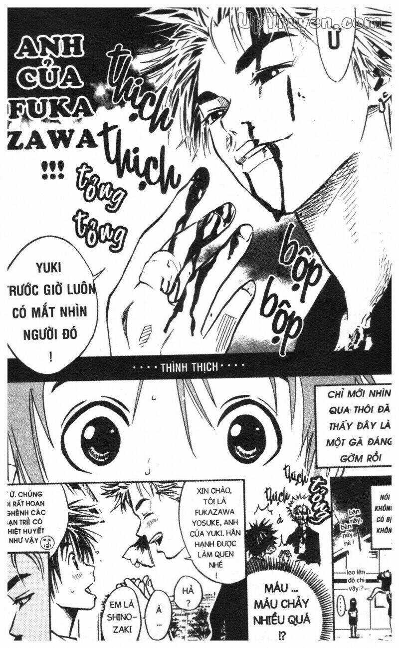 Over Drive - Chapter 1 - Trang 128