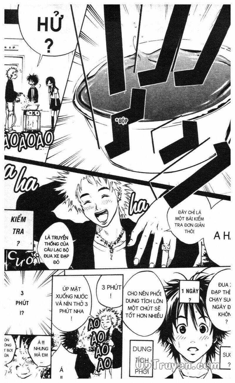 Over Drive - Chapter 1 - Trang 129