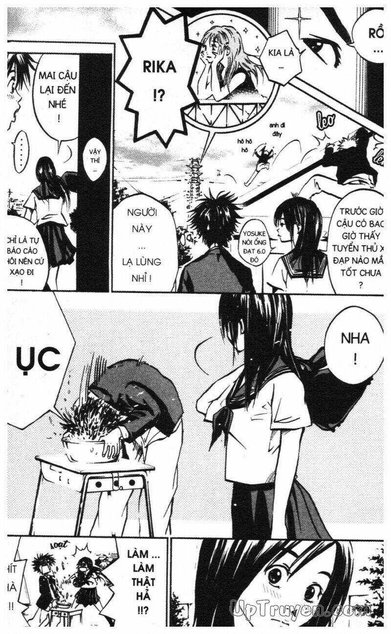 Over Drive - Chapter 1 - Trang 131