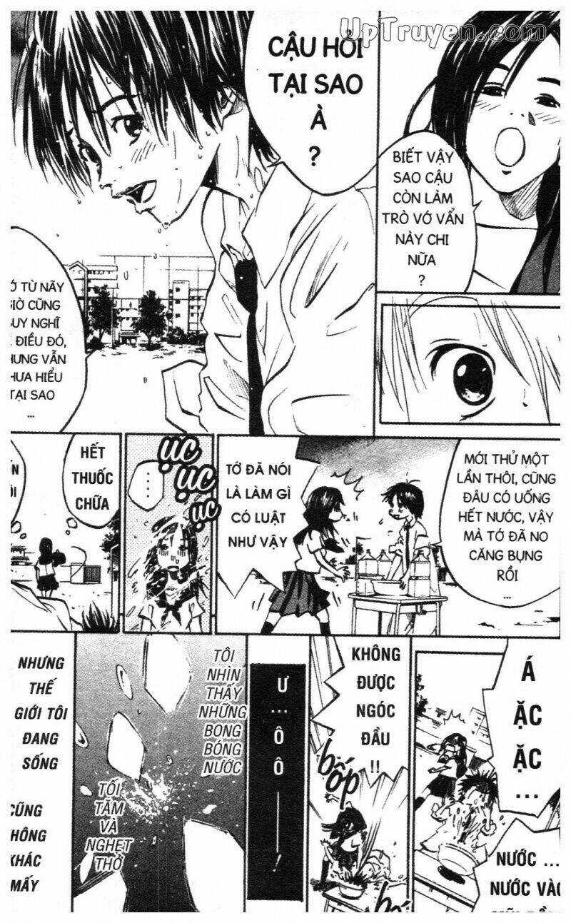 Over Drive - Chapter 1 - Trang 133