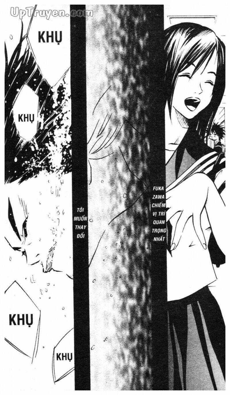 Over Drive - Chapter 1 - Trang 135