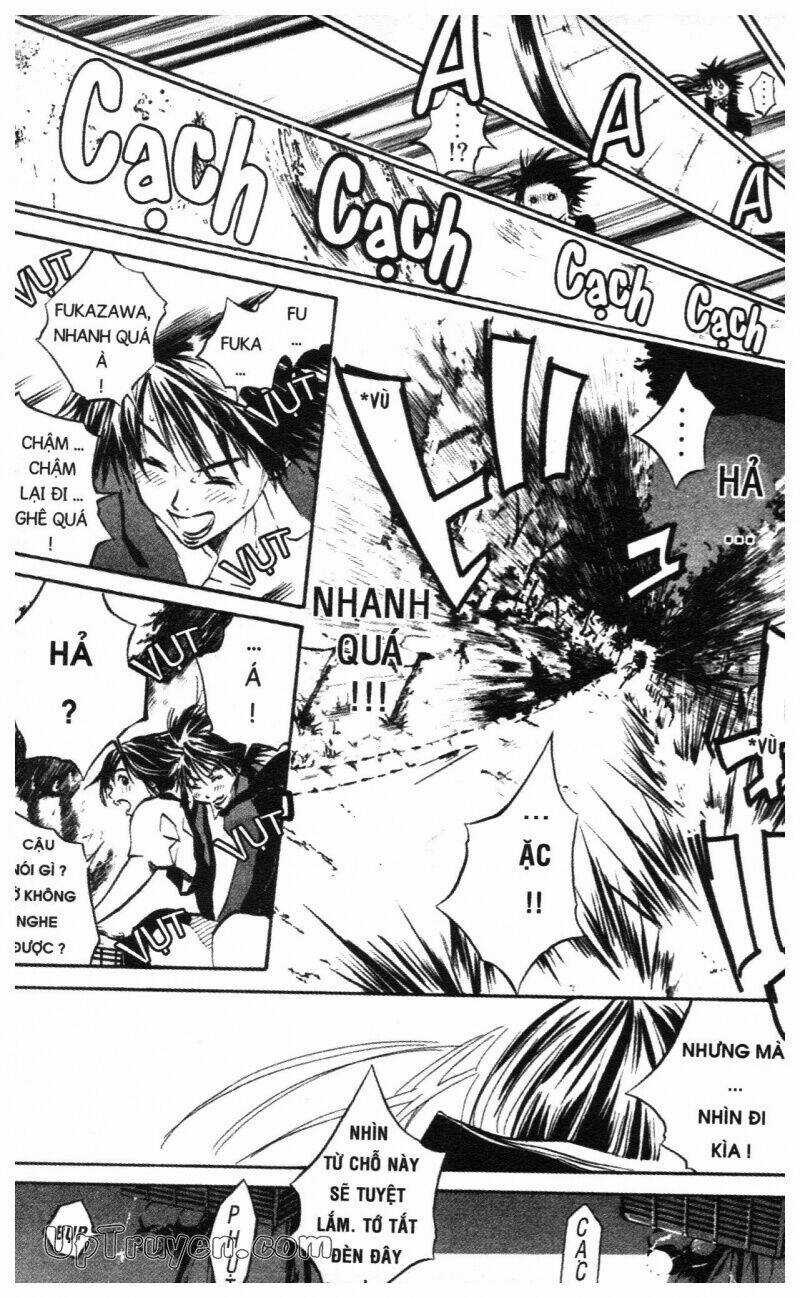 Over Drive - Chapter 1 - Trang 139