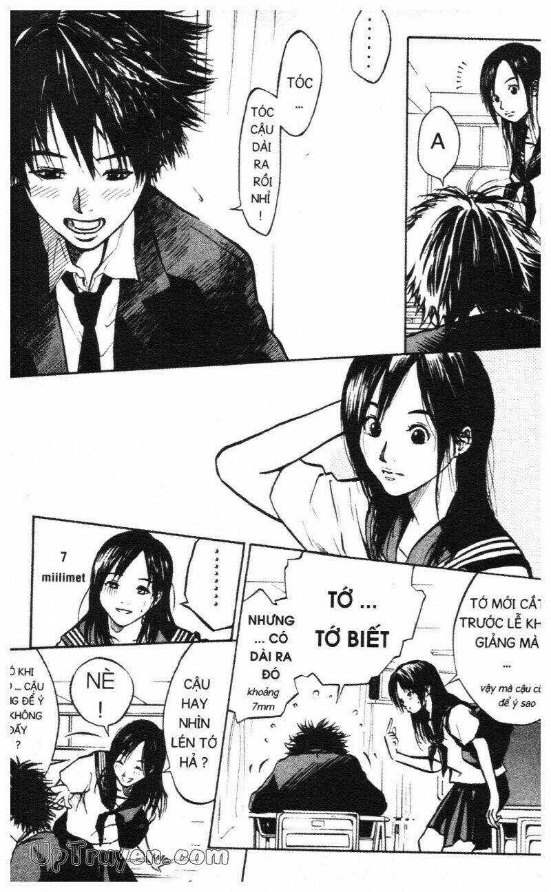 Over Drive - Chapter 1 - Trang 15