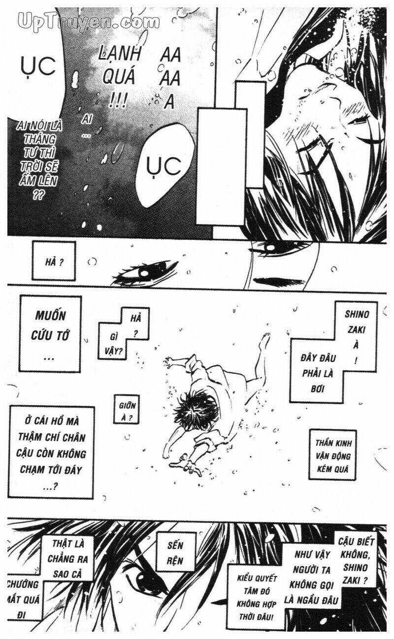 Over Drive - Chapter 1 - Trang 147