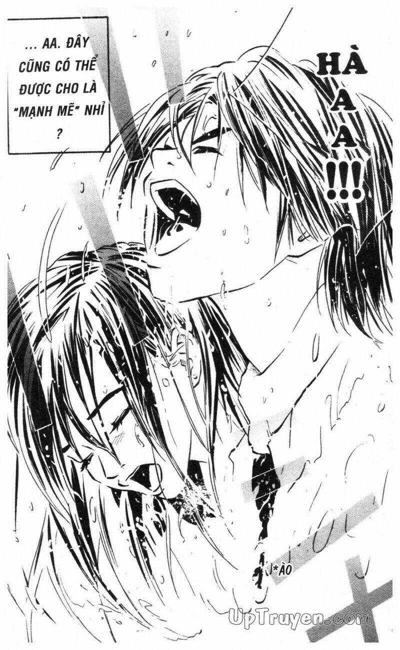 Over Drive - Chapter 1 - Trang 148