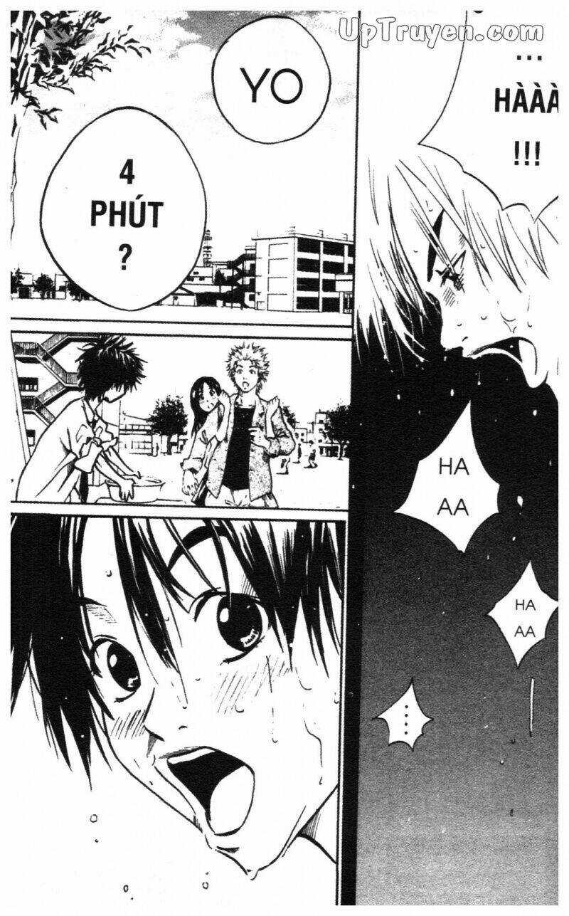 Over Drive - Chapter 1 - Trang 149