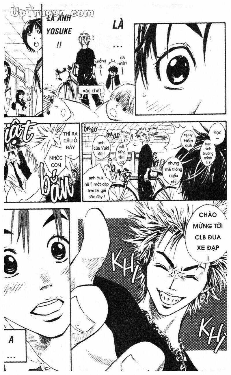 Over Drive - Chapter 1 - Trang 153