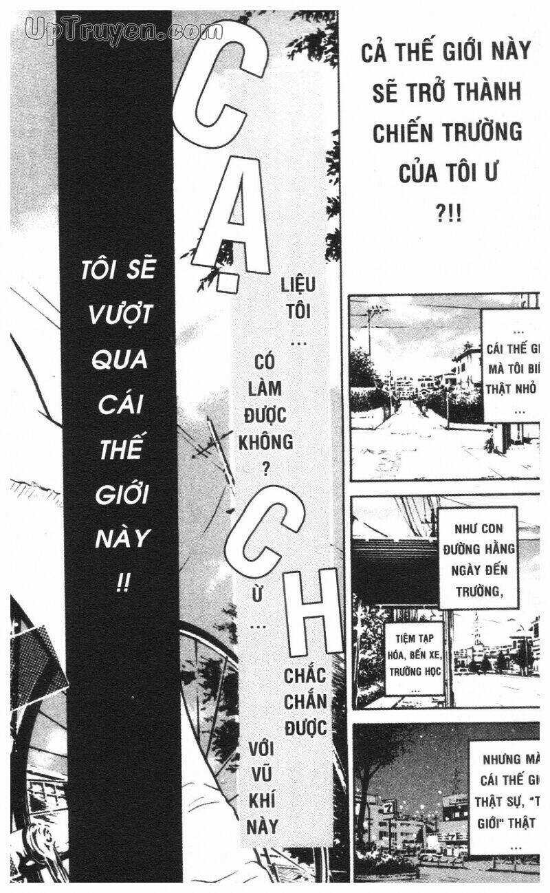 Over Drive - Chapter 1 - Trang 158