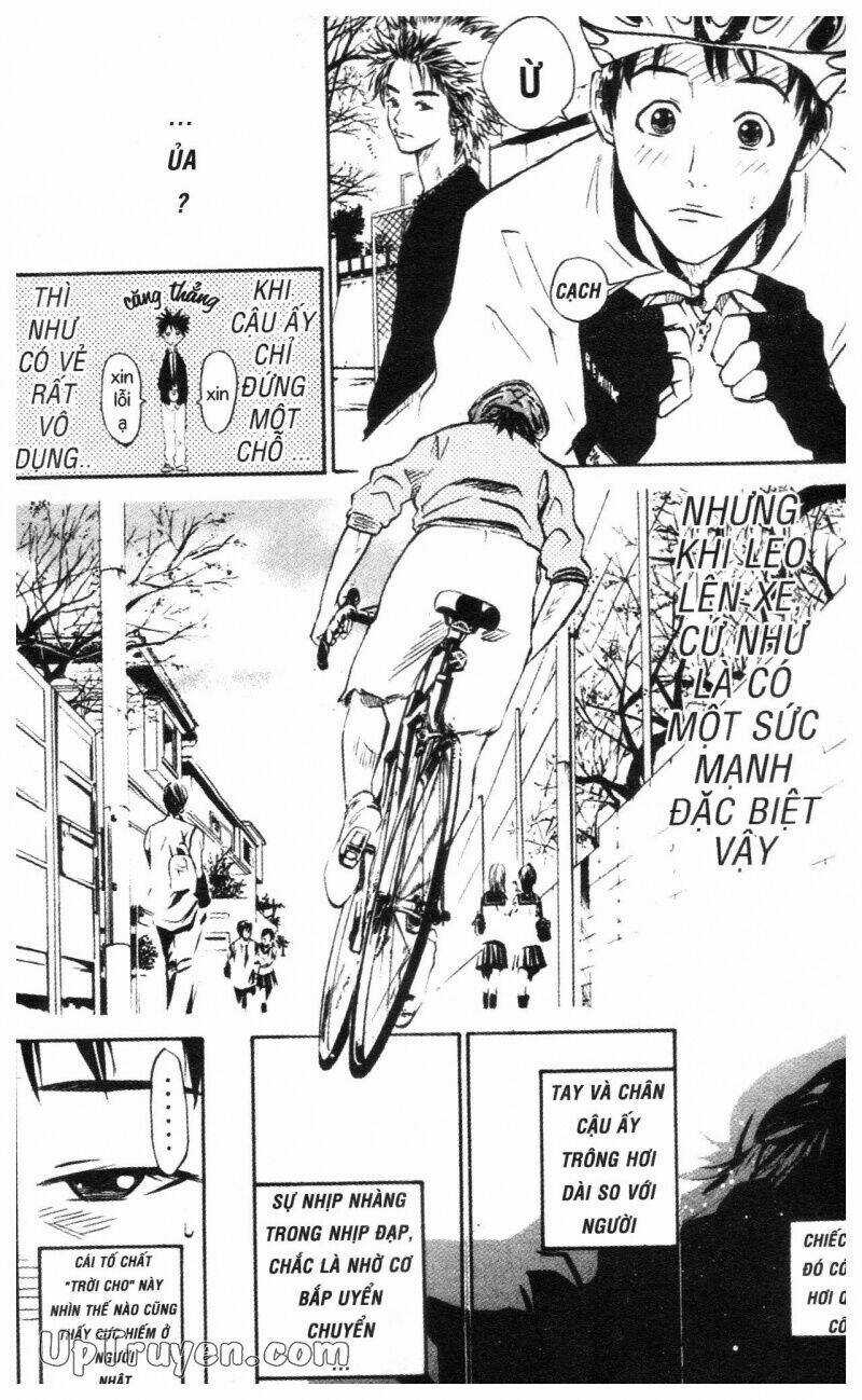 Over Drive - Chapter 1 - Trang 162