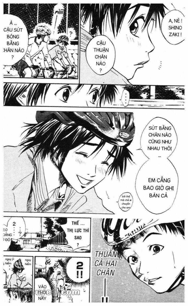 Over Drive - Chapter 1 - Trang 163