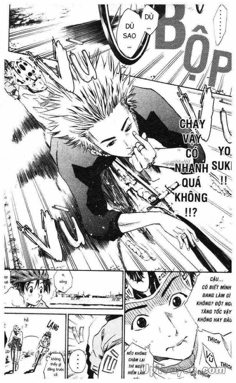 Over Drive - Chapter 1 - Trang 165