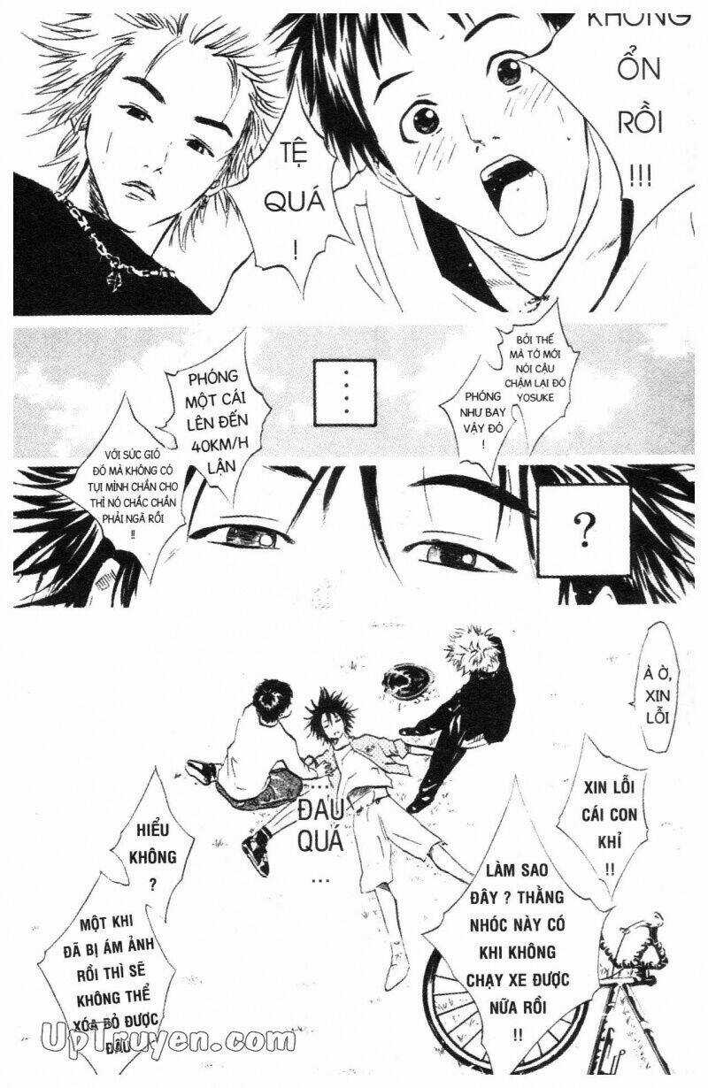 Over Drive - Chapter 1 - Trang 168