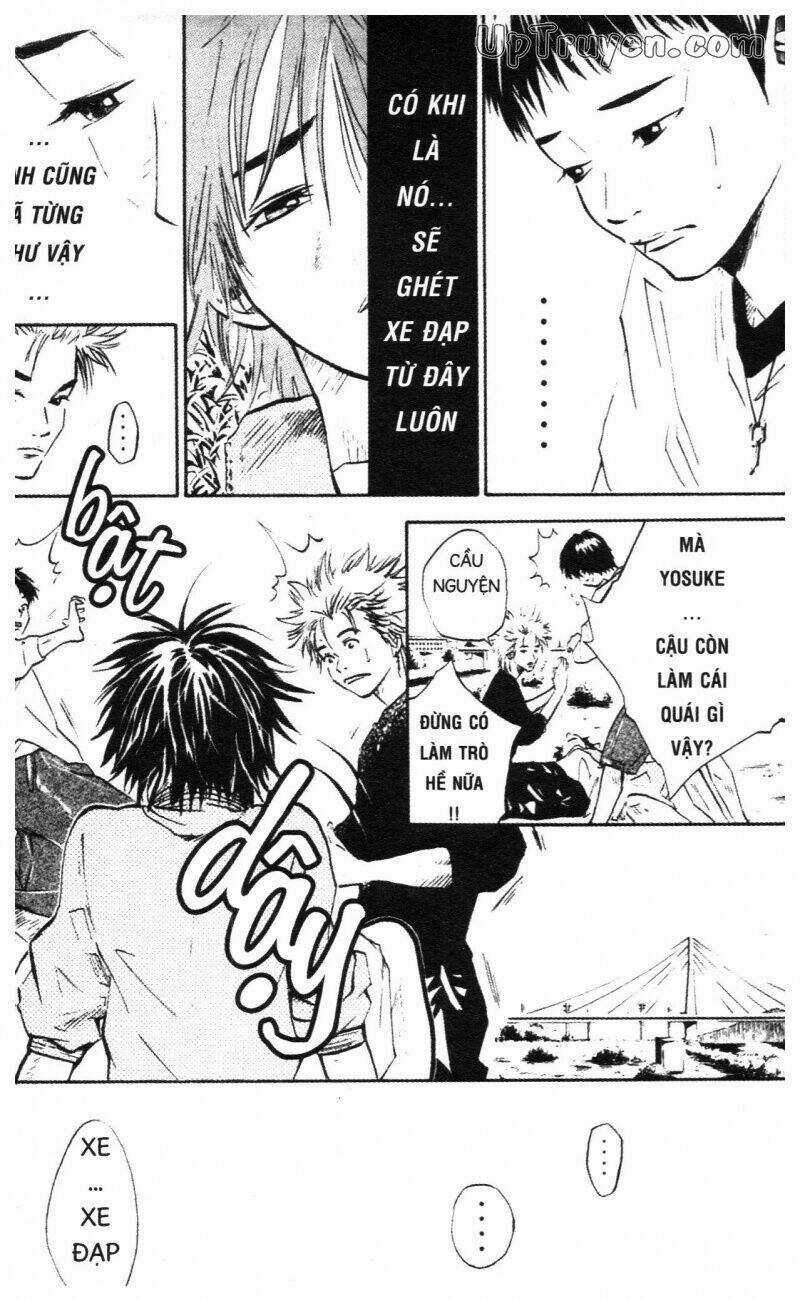 Over Drive - Chapter 1 - Trang 169