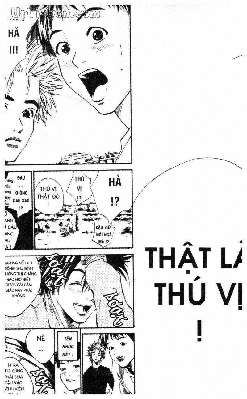 Over Drive - Chapter 1 - Trang 171