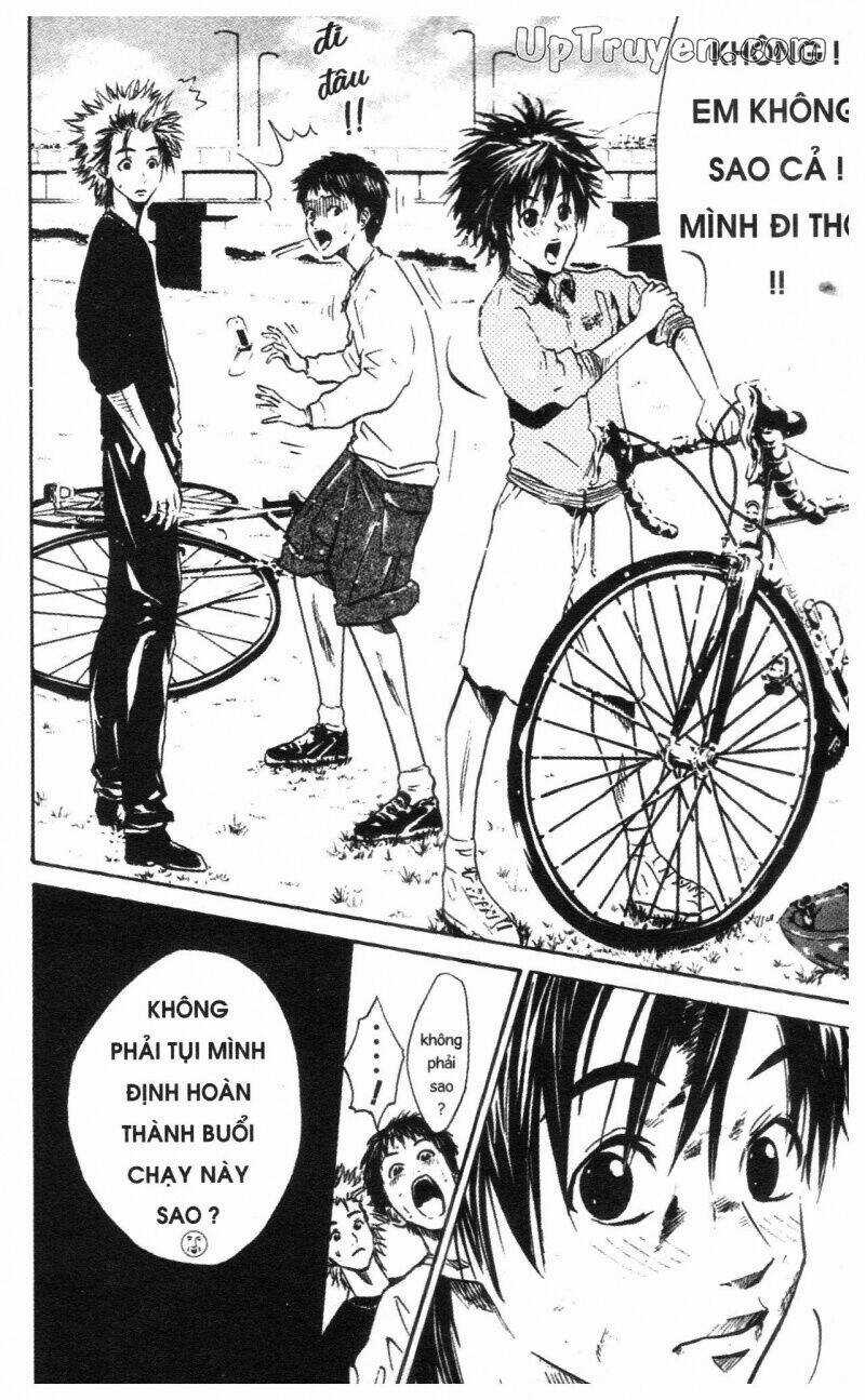 Over Drive - Chapter 1 - Trang 172