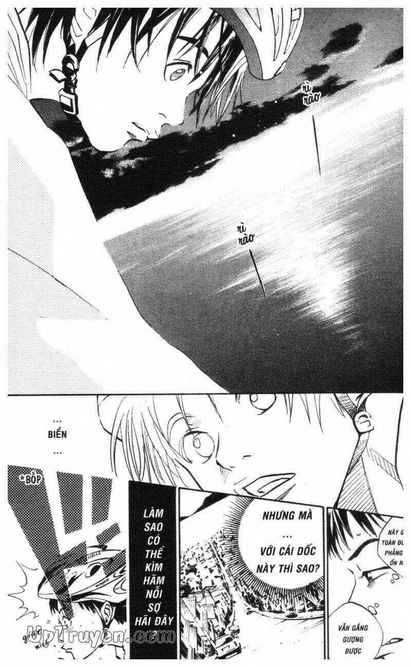 Over Drive - Chapter 1 - Trang 176