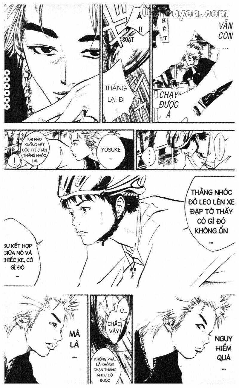 Over Drive - Chapter 1 - Trang 179