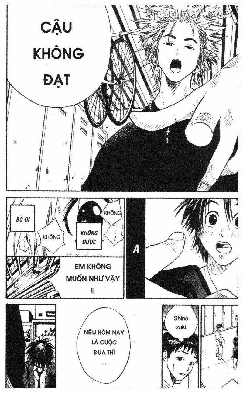 Over Drive - Chapter 1 - Trang 182