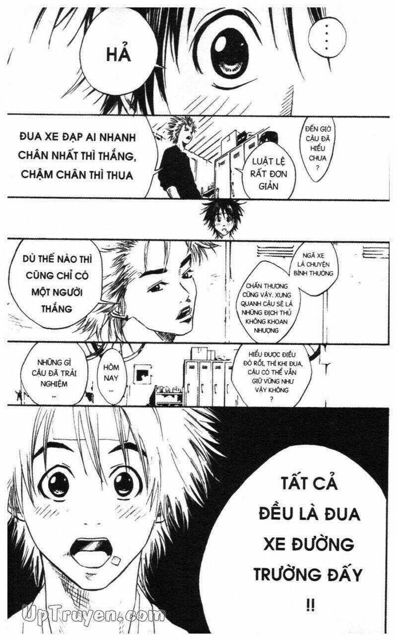 Over Drive - Chapter 1 - Trang 183