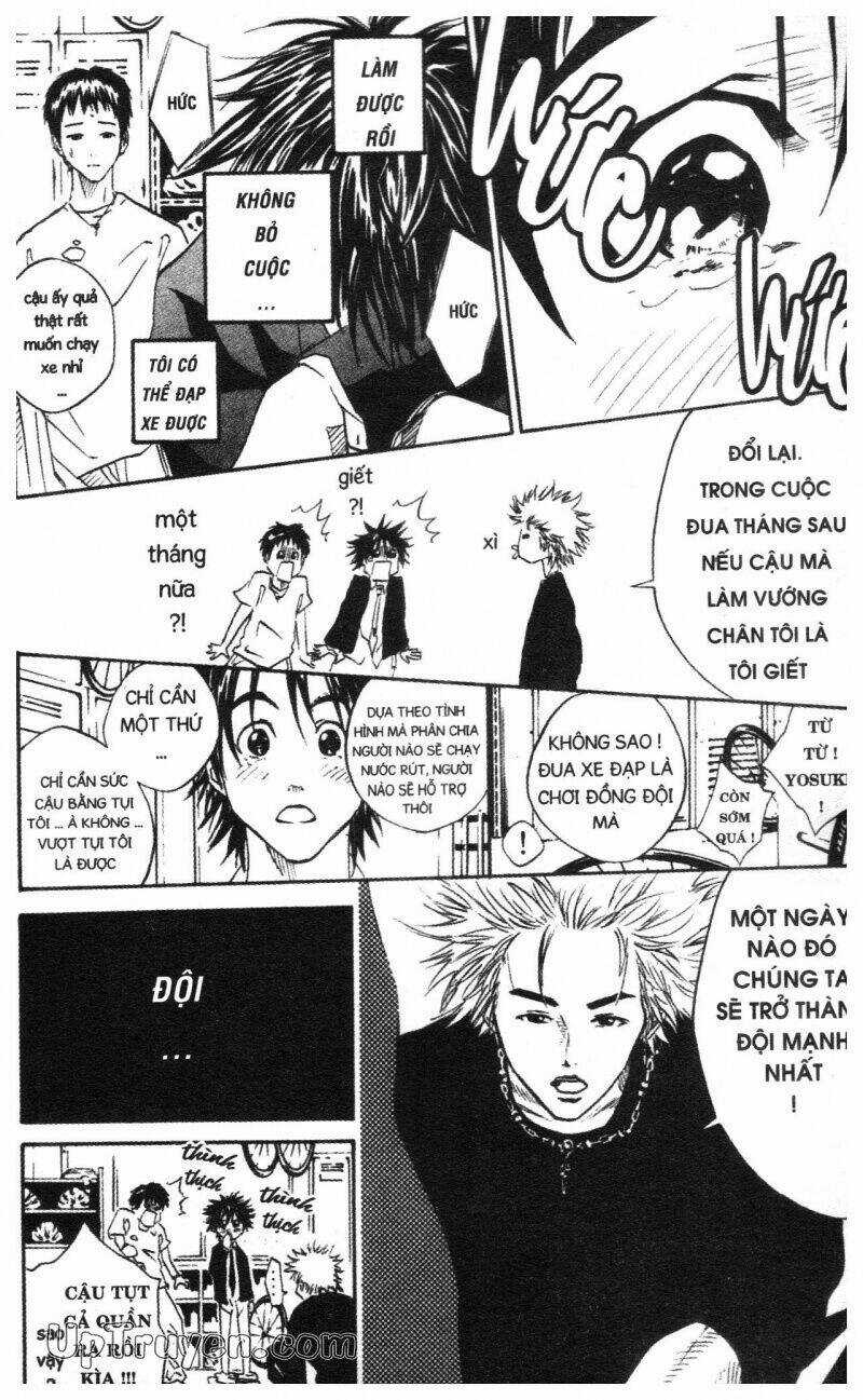 Over Drive - Chapter 1 - Trang 184