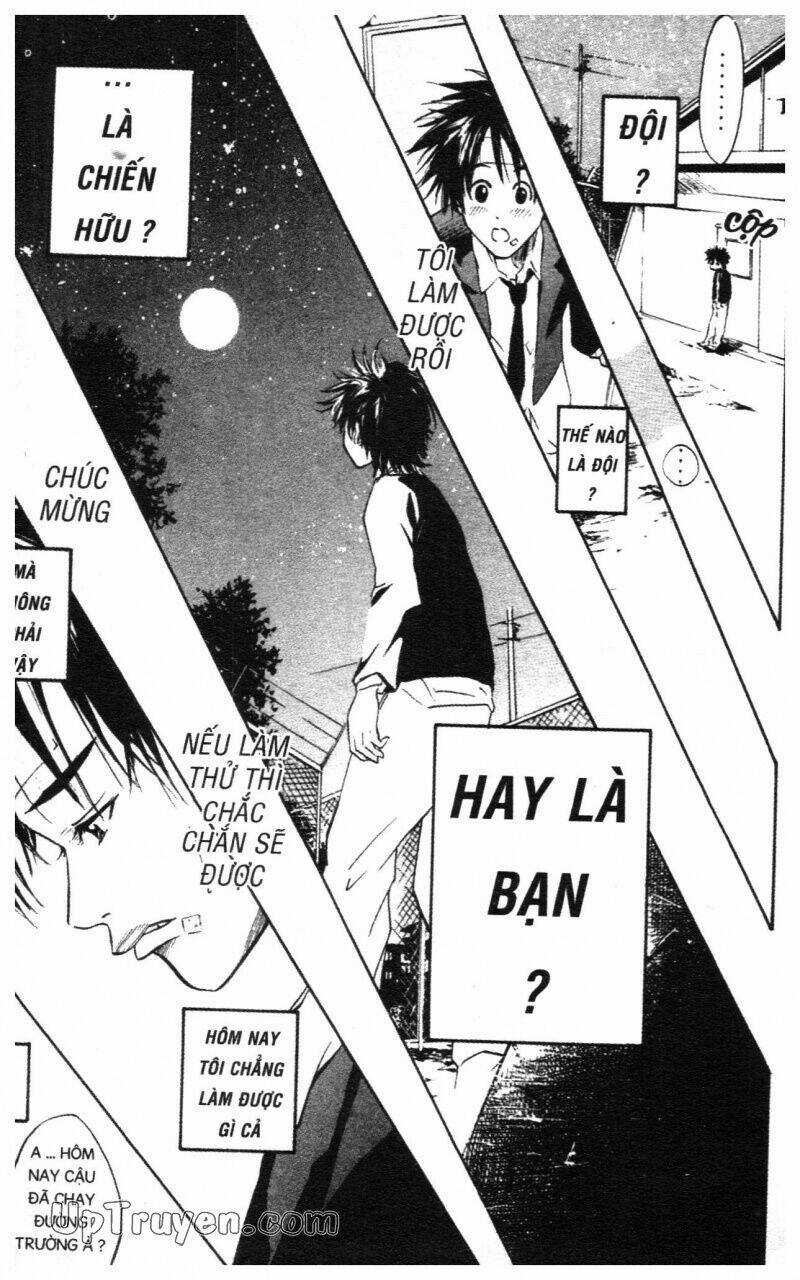 Over Drive - Chapter 1 - Trang 185