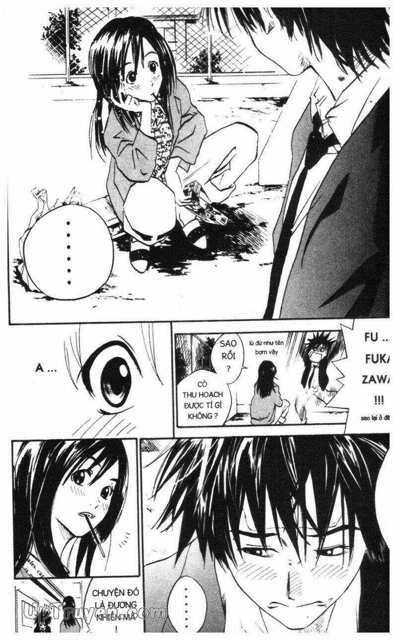 Over Drive - Chapter 1 - Trang 186