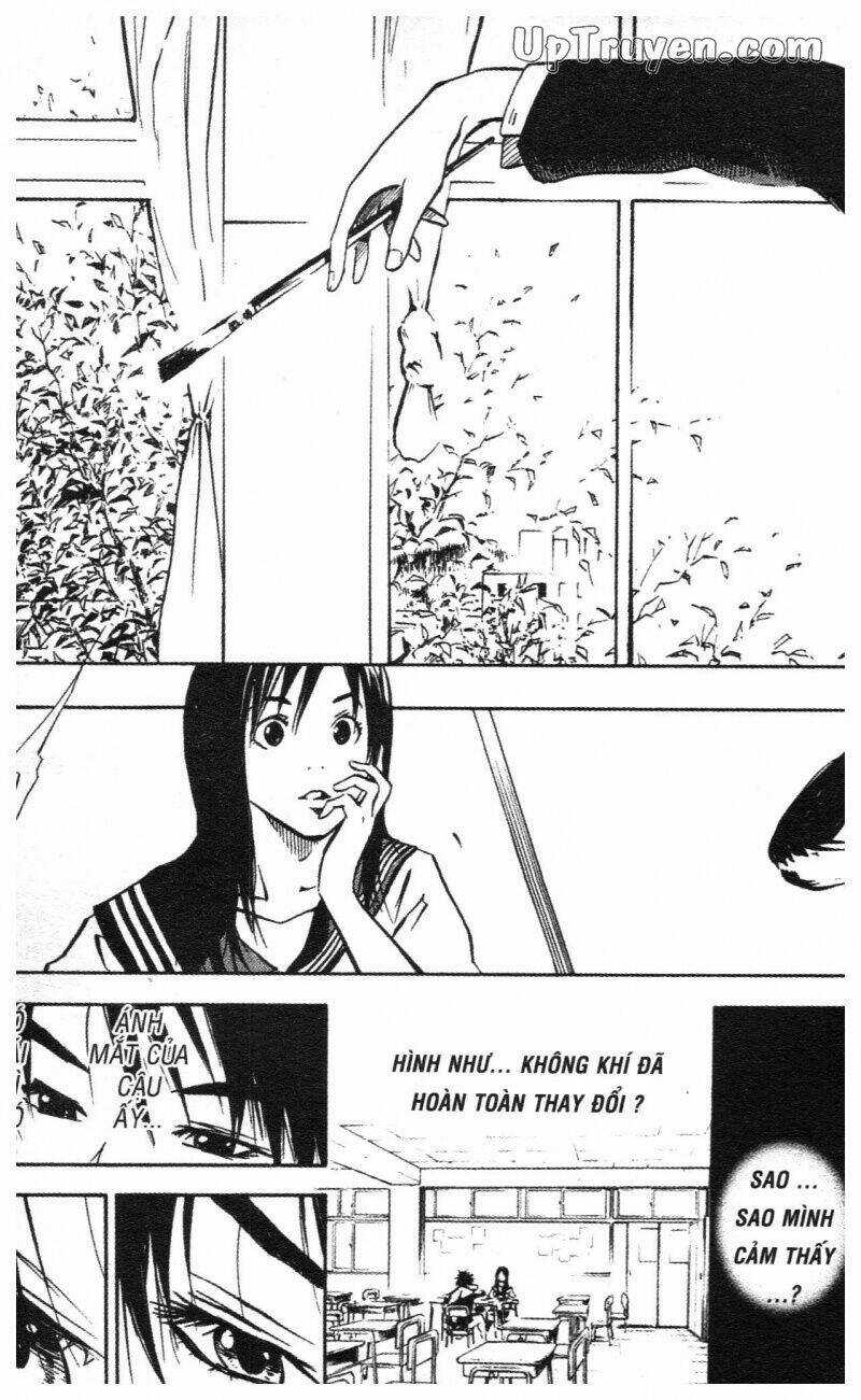 Over Drive - Chapter 1 - Trang 27