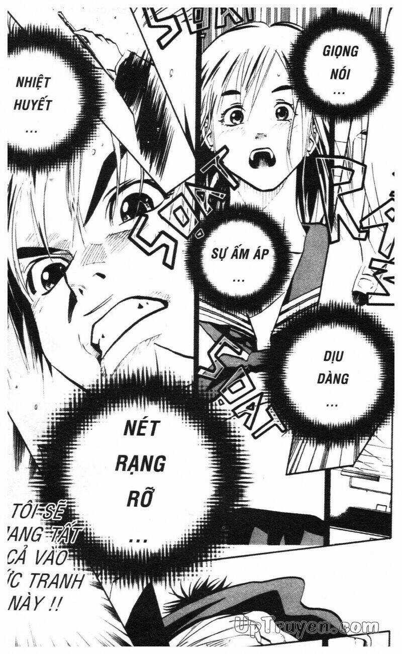 Over Drive - Chapter 1 - Trang 29