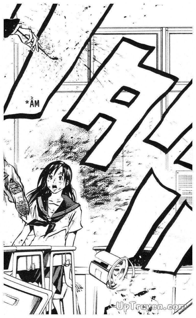 Over Drive - Chapter 1 - Trang 30