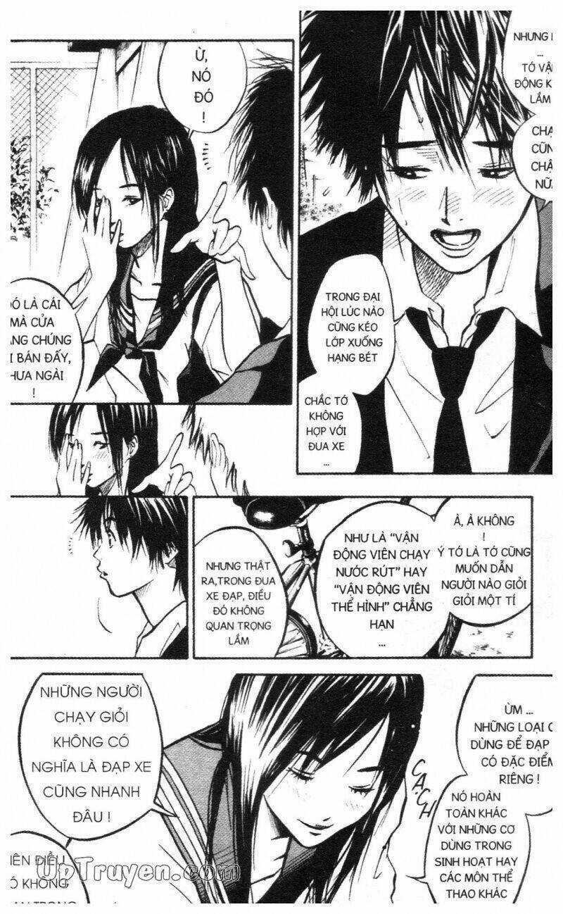 Over Drive - Chapter 1 - Trang 36