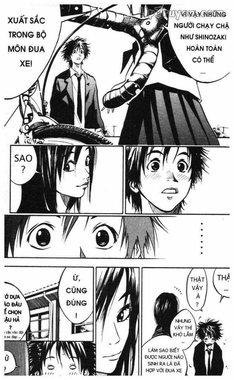 Over Drive - Chapter 1 - Trang 37