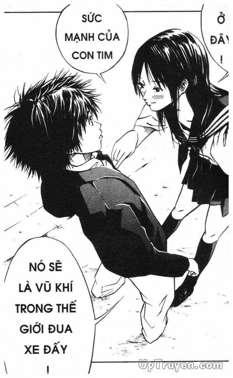 Over Drive - Chapter 1 - Trang 38