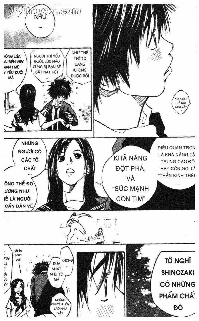 Over Drive - Chapter 1 - Trang 39