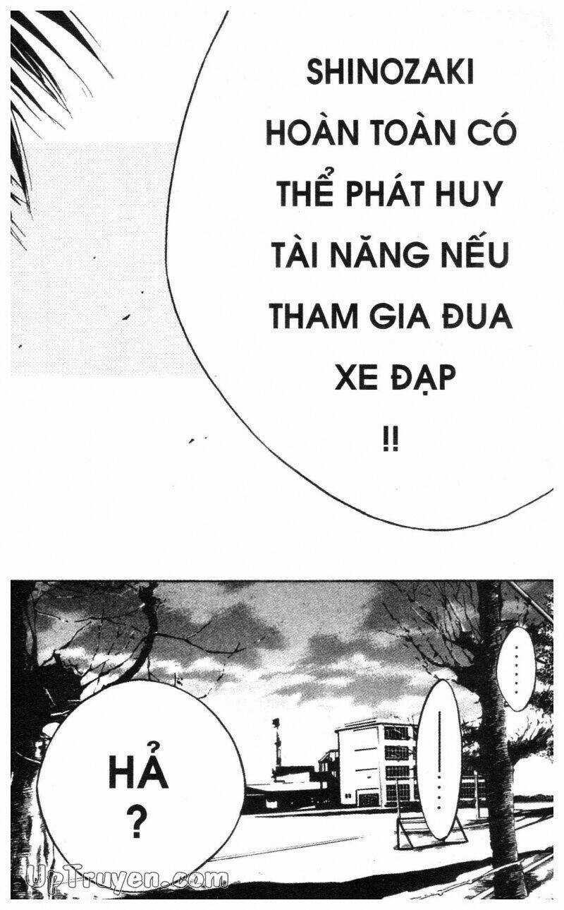 Over Drive - Chapter 1 - Trang 40