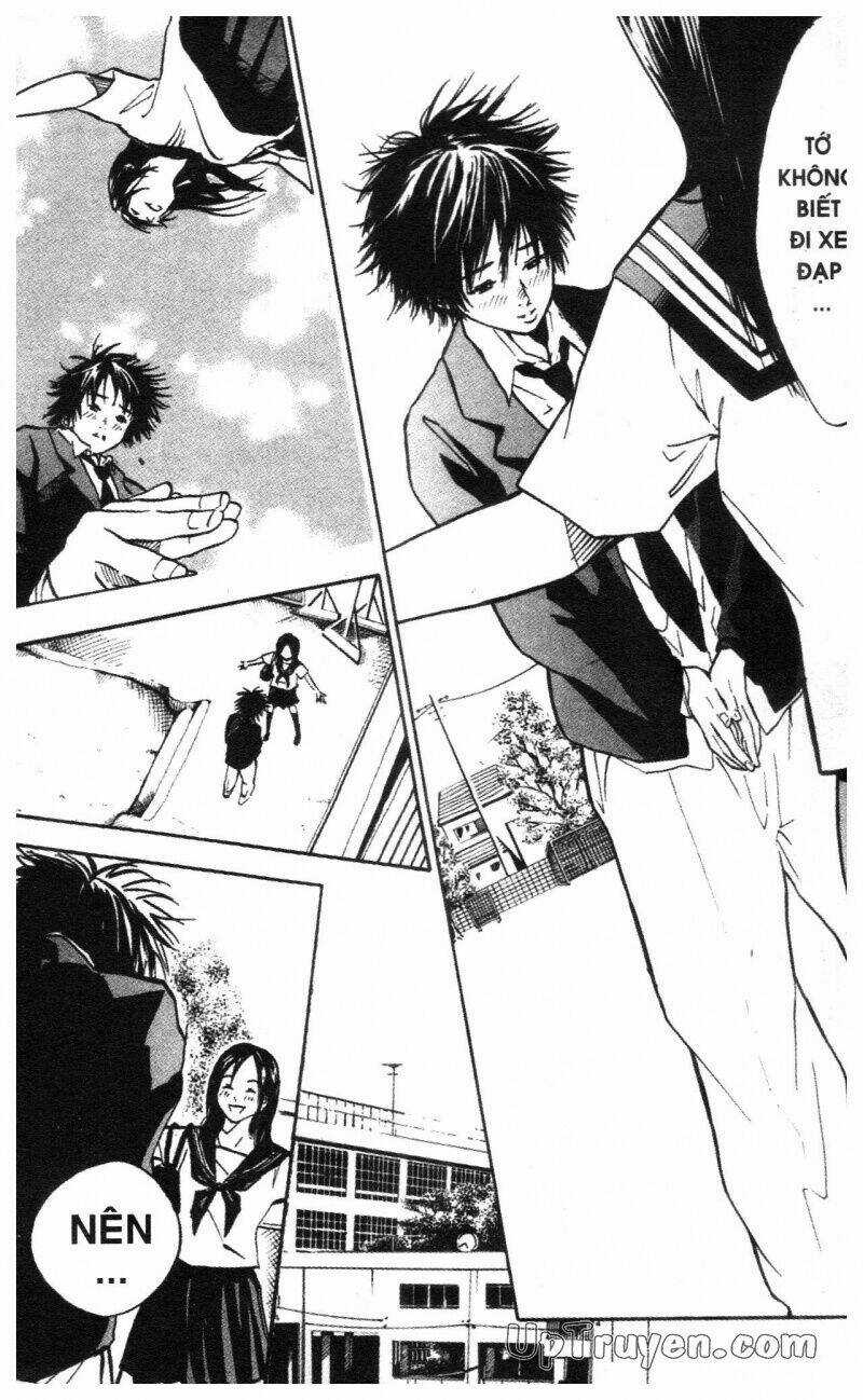 Over Drive - Chapter 1 - Trang 42