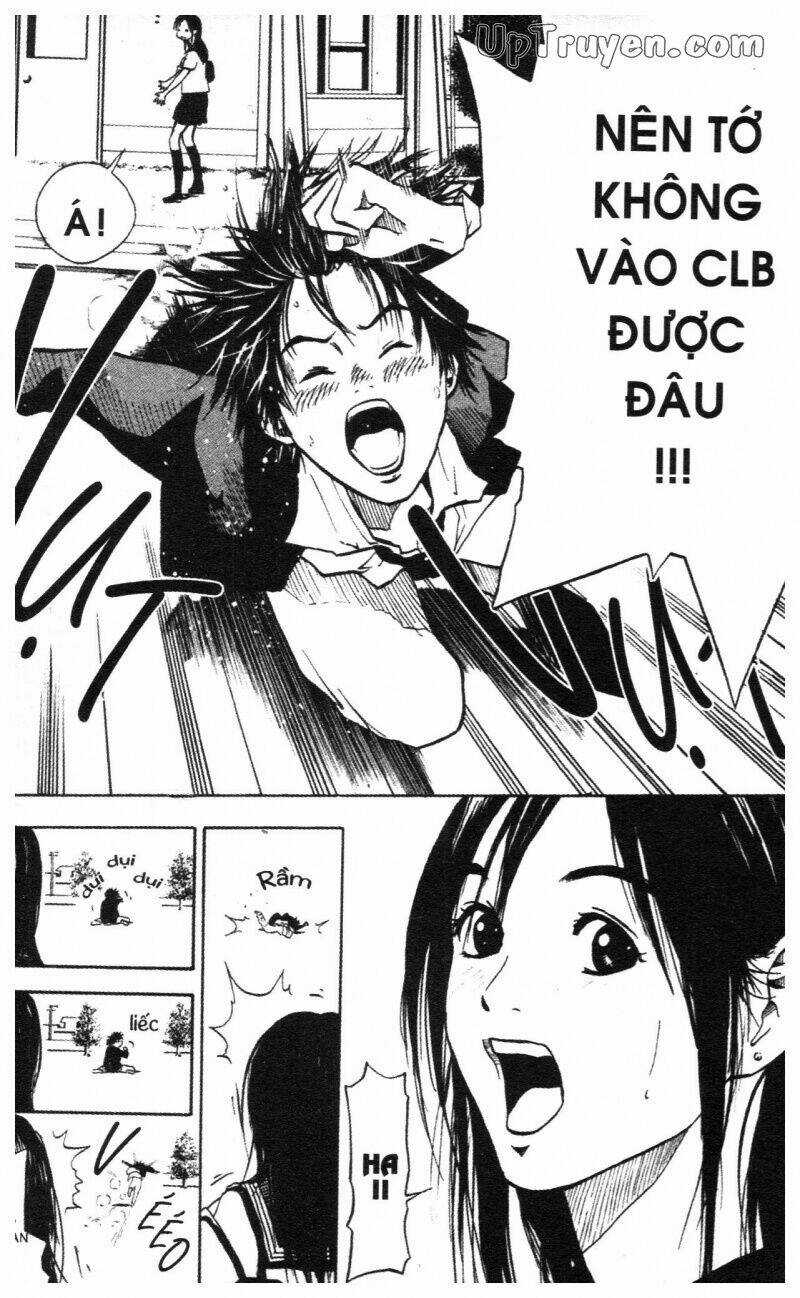 Over Drive - Chapter 1 - Trang 43