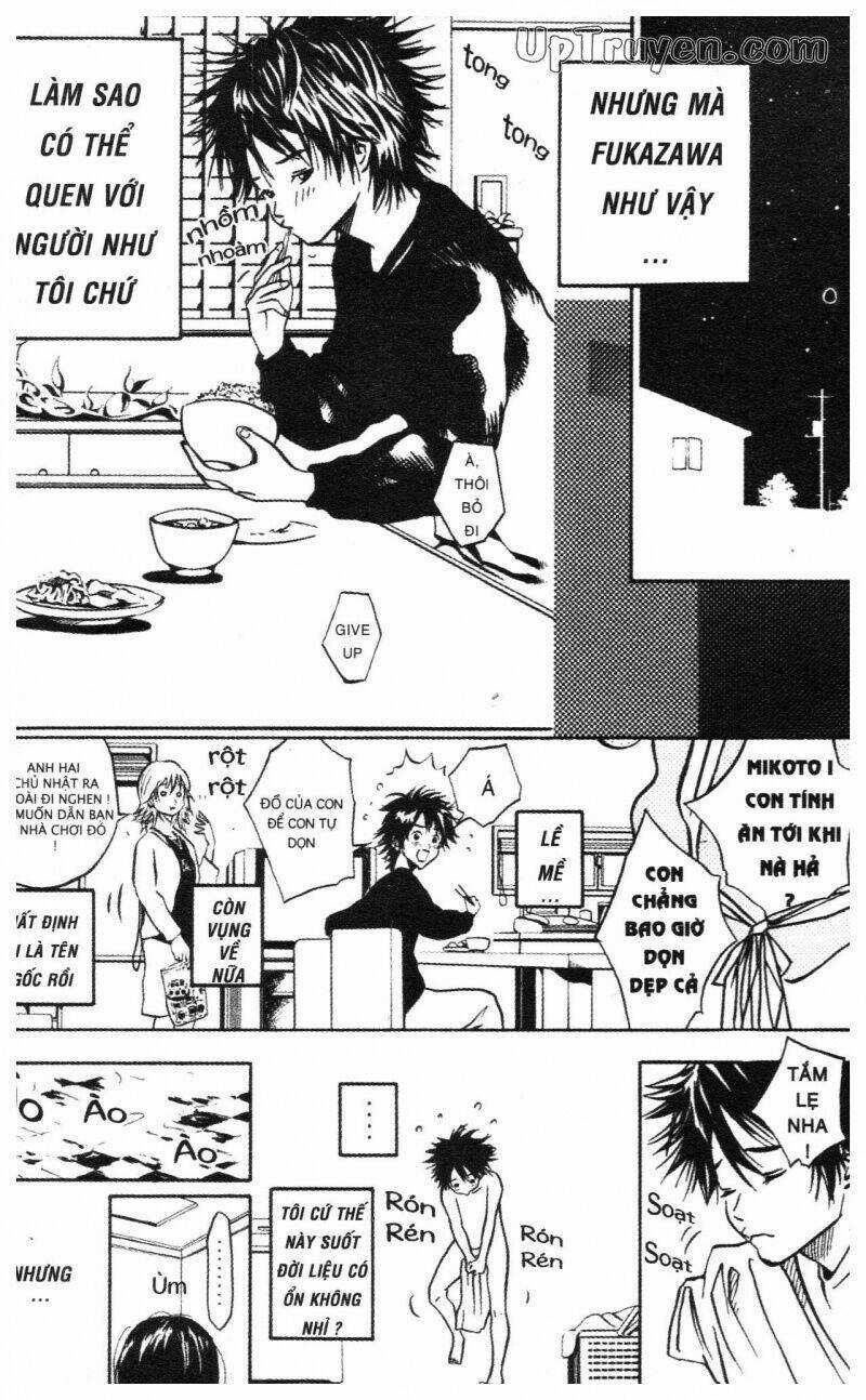 Over Drive - Chapter 1 - Trang 45