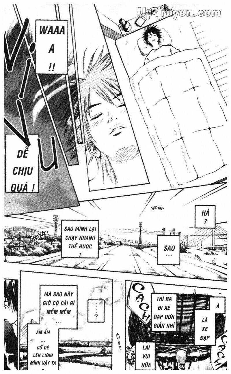 Over Drive - Chapter 1 - Trang 47