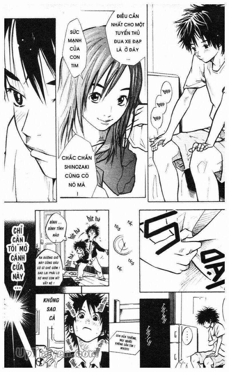 Over Drive - Chapter 1 - Trang 49