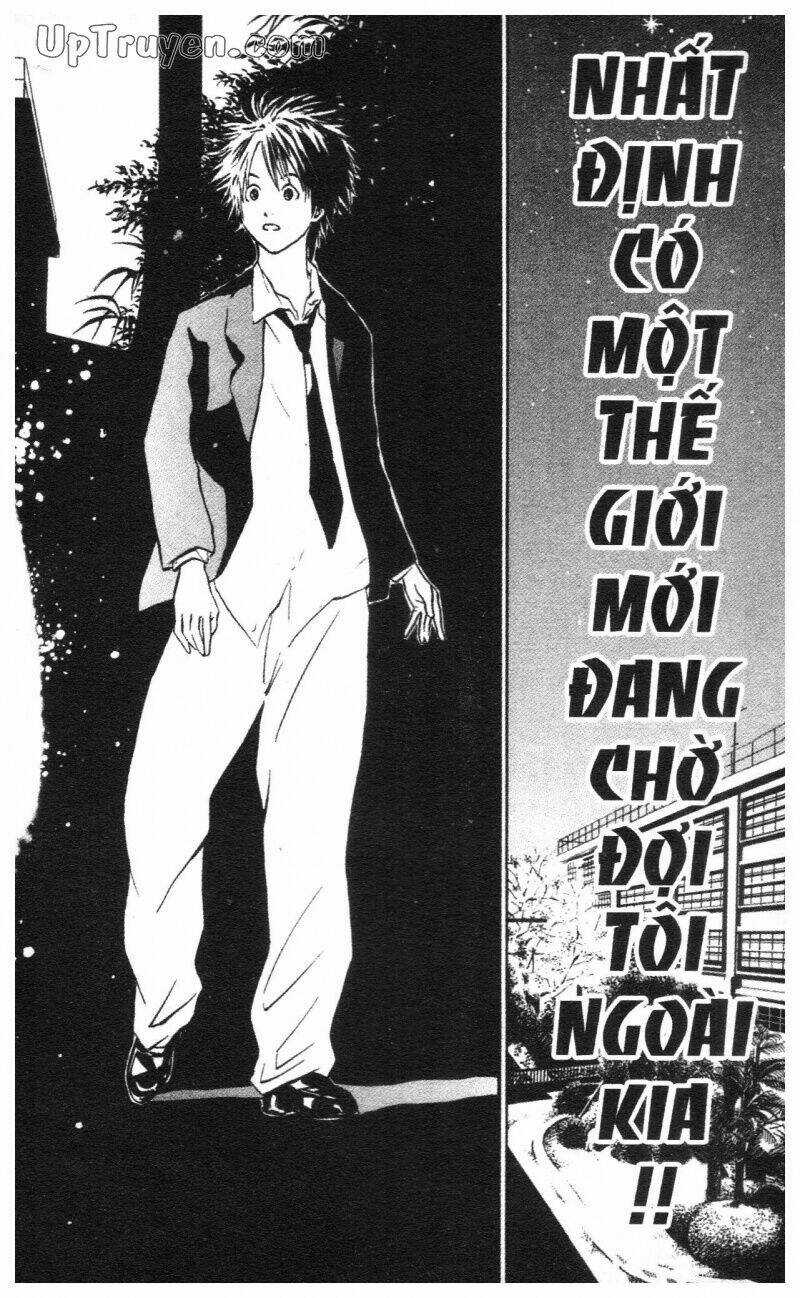 Over Drive - Chapter 1 - Trang 50