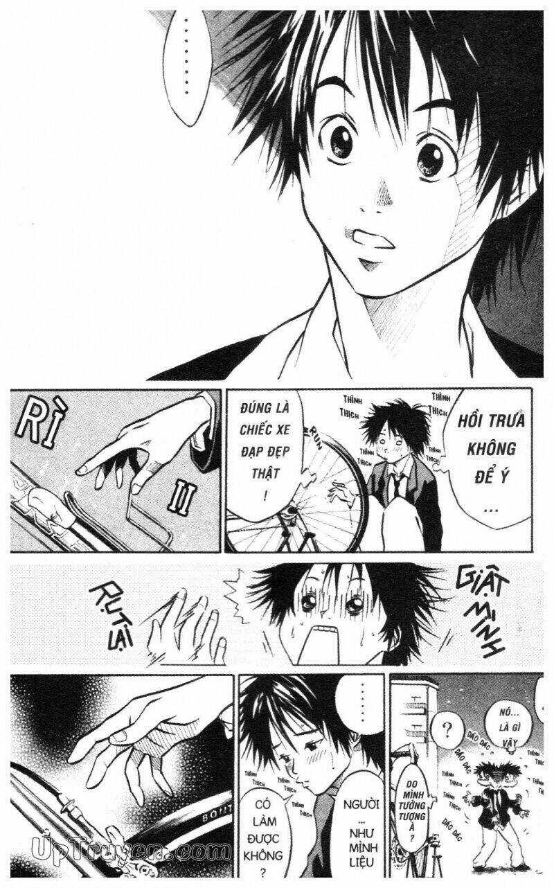 Over Drive - Chapter 1 - Trang 52