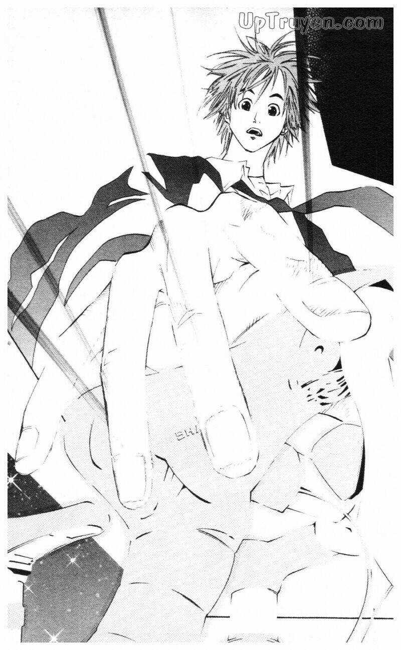 Over Drive - Chapter 1 - Trang 53