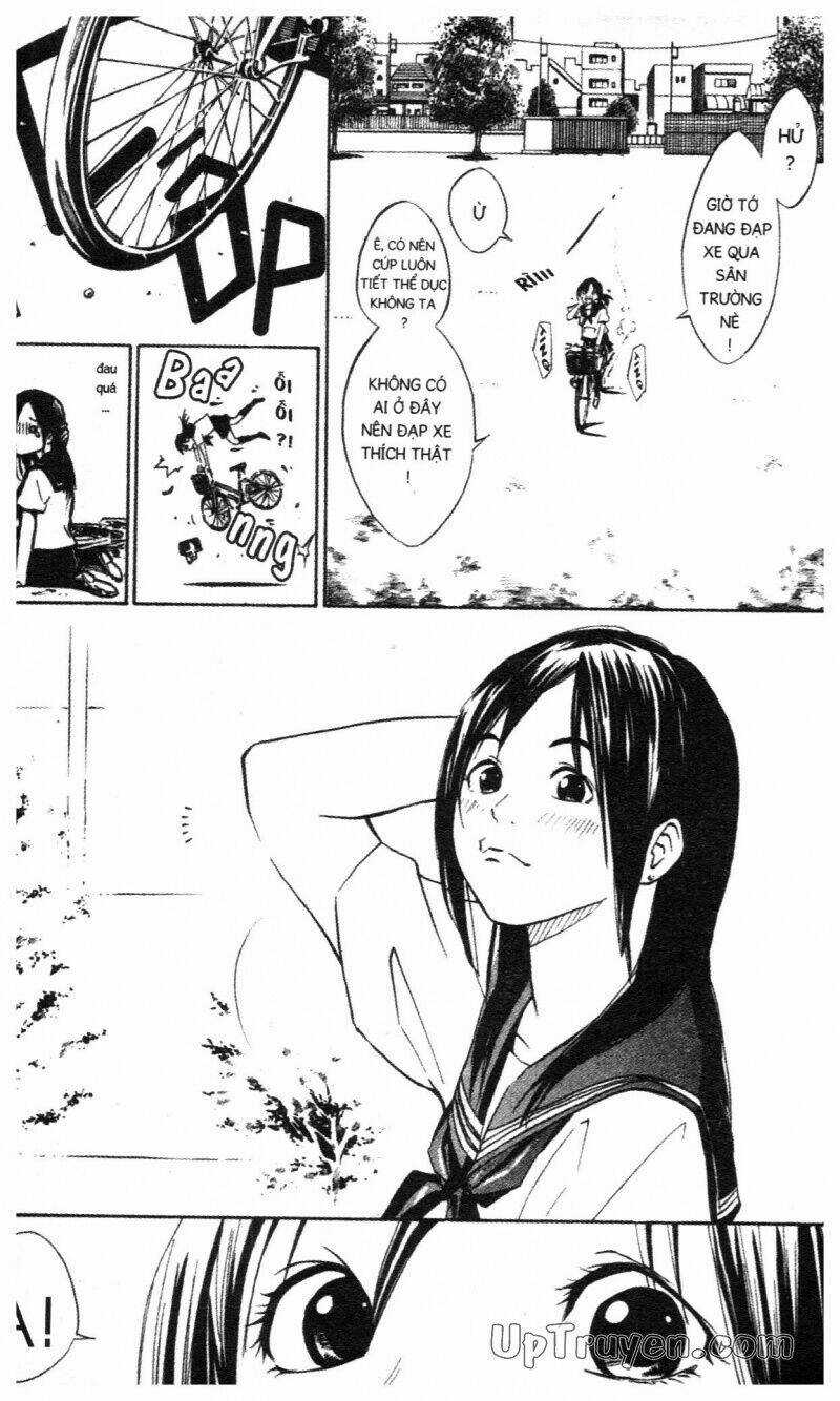 Over Drive - Chapter 1 - Trang 55