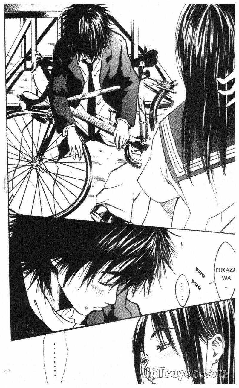 Over Drive - Chapter 1 - Trang 56