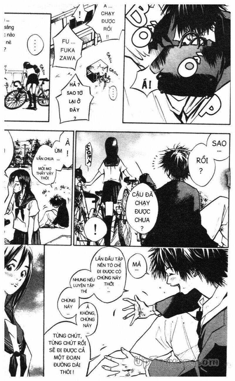 Over Drive - Chapter 1 - Trang 57