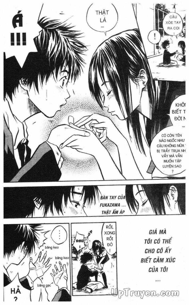 Over Drive - Chapter 1 - Trang 58