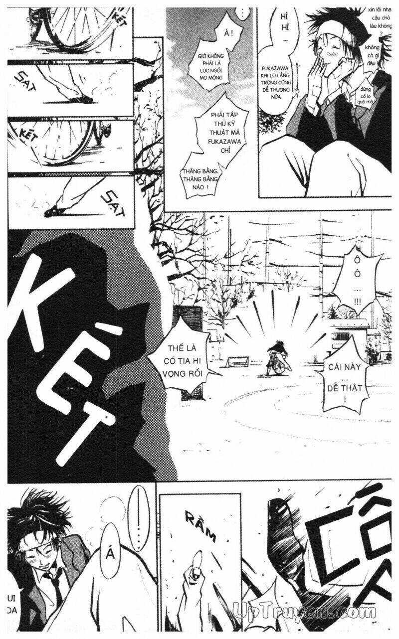 Over Drive - Chapter 1 - Trang 63