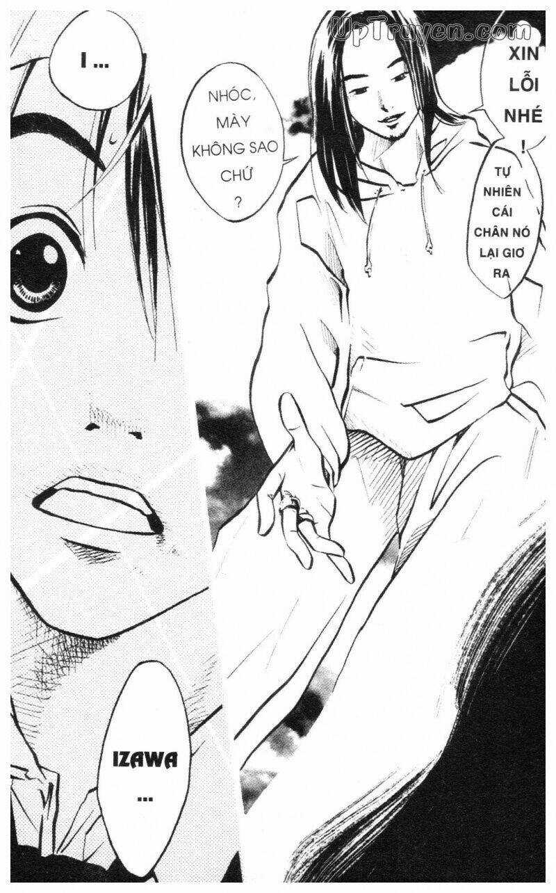 Over Drive - Chapter 1 - Trang 64