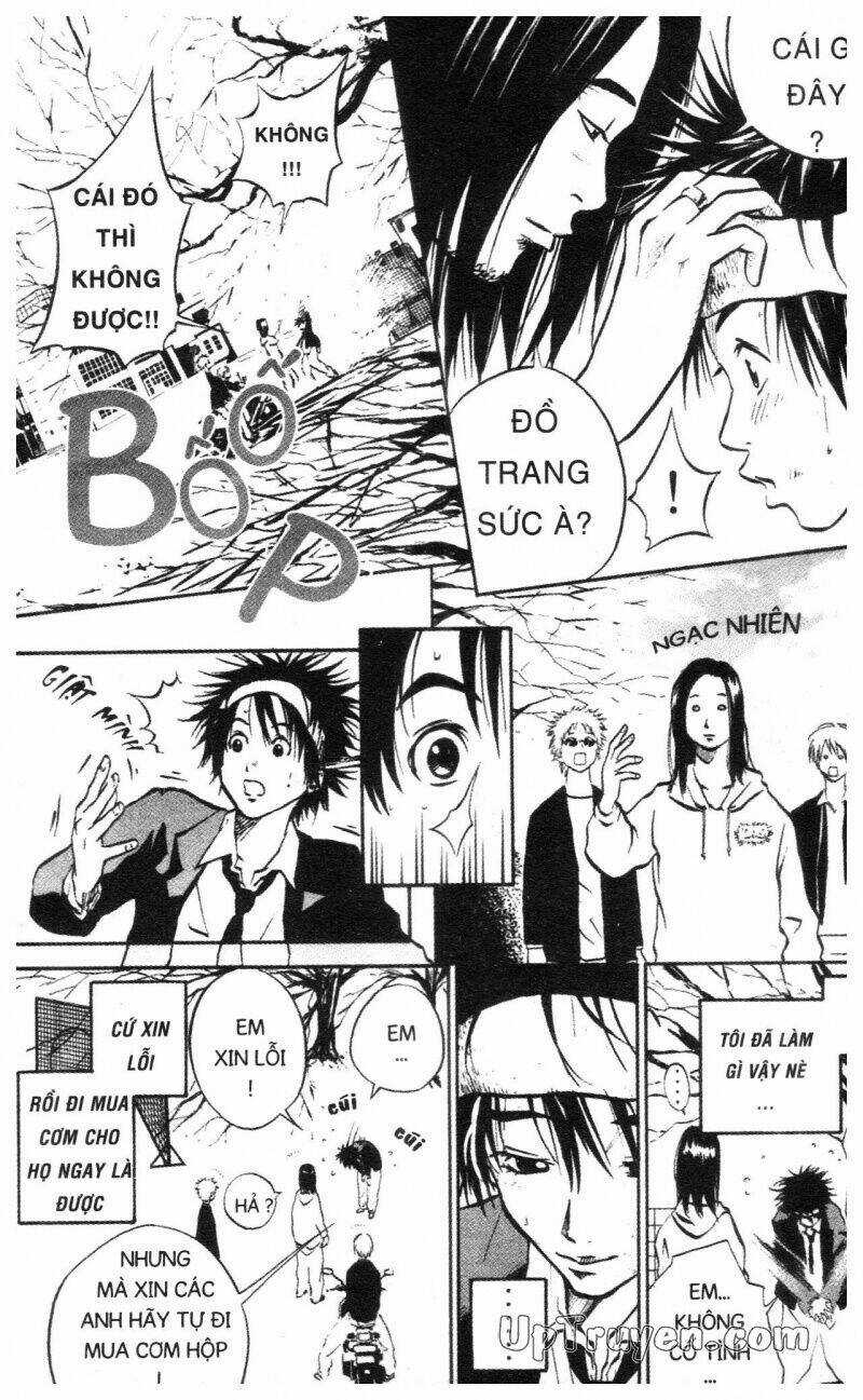 Over Drive - Chapter 1 - Trang 66