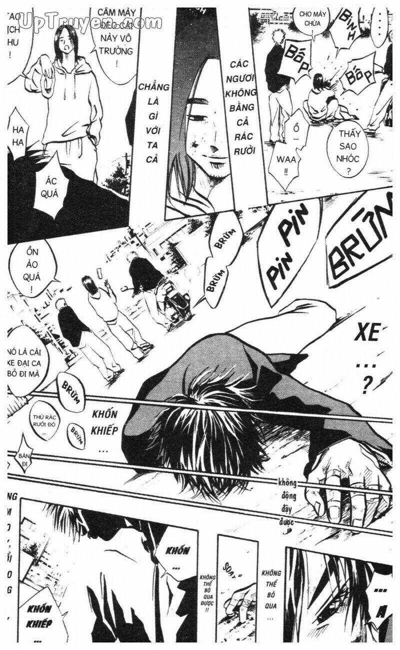 Over Drive - Chapter 1 - Trang 69